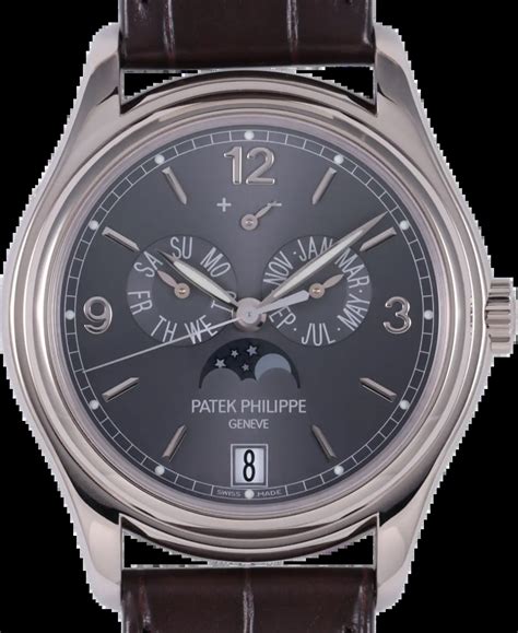 patek 5146g-010|patek philippe complications annual calendar.